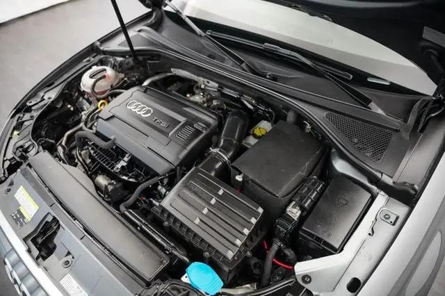 2015 Audi A3 1.8T Premium