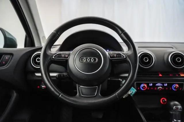 2015 Audi A3 1.8T Premium