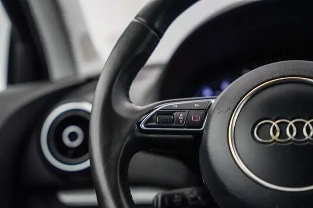 2015 Audi A3 1.8T Premium