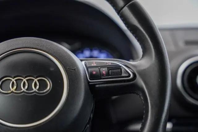 2015 Audi A3 1.8T Premium