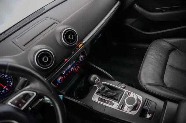 2015 Audi A3 1.8T Premium