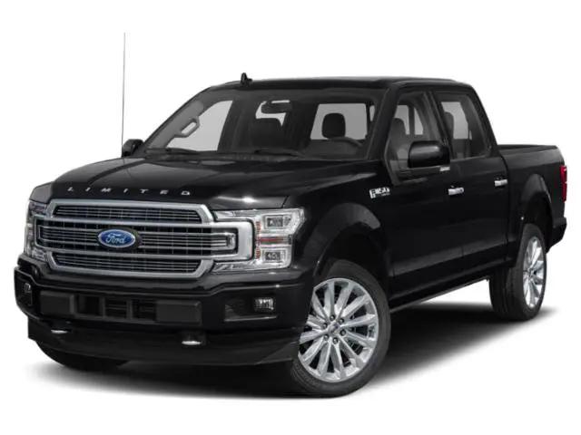 2018 Ford F-150 XLT for sale in Cincinnati, OH