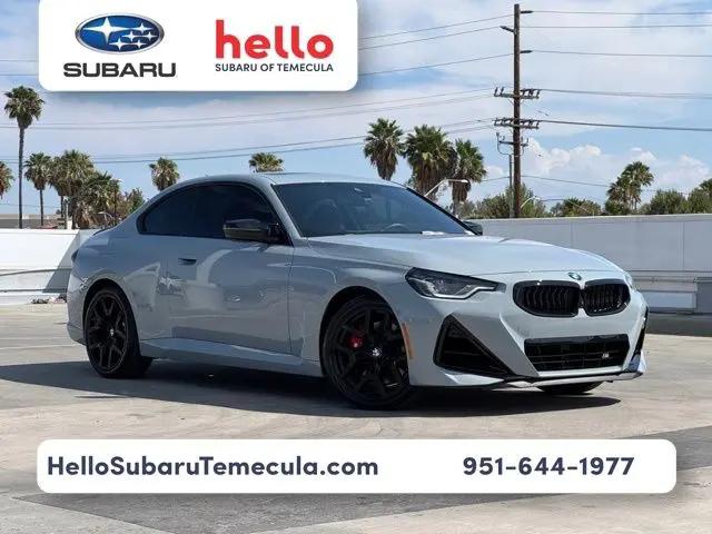 2026 BMW M240 i xDrive for sale in Temecula, CA