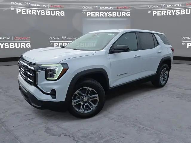 2027 GMC Terrain AWD Elevation for sale in Perrysburg, OH