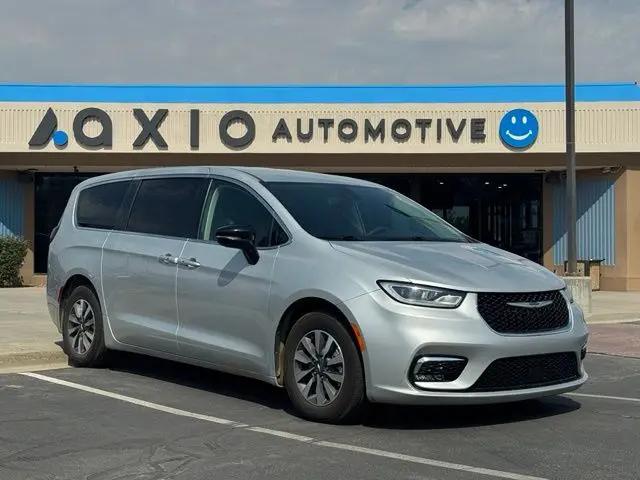 2024 Chrysler Pacifica Hybrid Select for sale in Sandy, UT