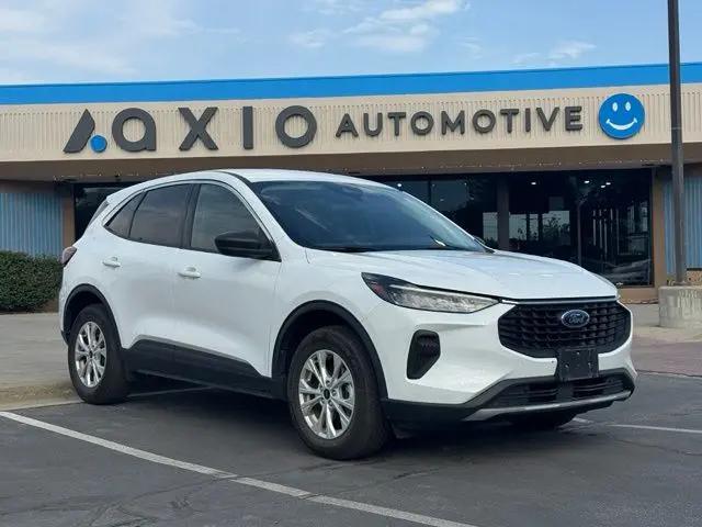 2024 Ford Escape Active for sale in Sandy, UT