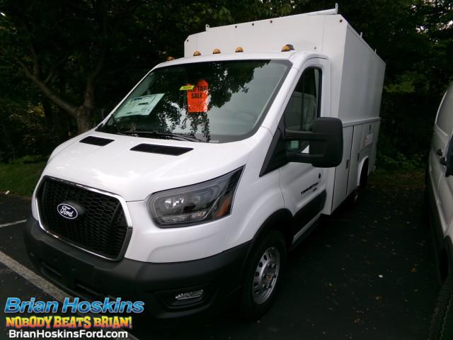 2026 Ford Transit Cutaway Cutaway AWD for sale in Coatesville, PA