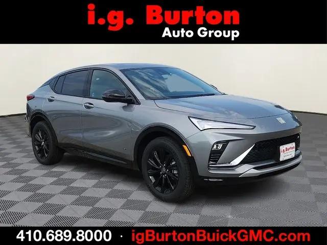 2026 Buick NV Sport Touring FWD for sale in Glen Burnie, MD