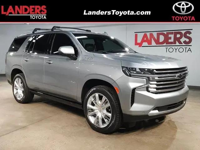 2024 Chevrolet Tahoe 4WD High Country for sale in Little Rock, AR