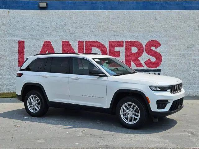 2026 Jeep Grand Cherokee Laredo X 4x4 for sale in Little Rock, AR