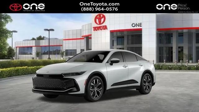 2026 Toyota Crown XLE for sale in Oakland, CA
