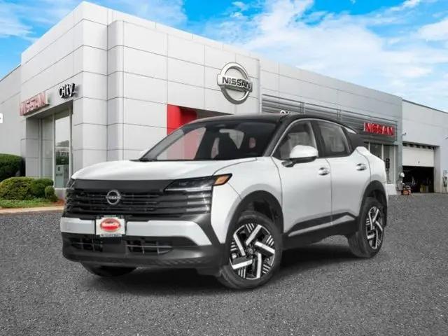 2026 Nissan Kicks SV for sale in Port Chester, NY