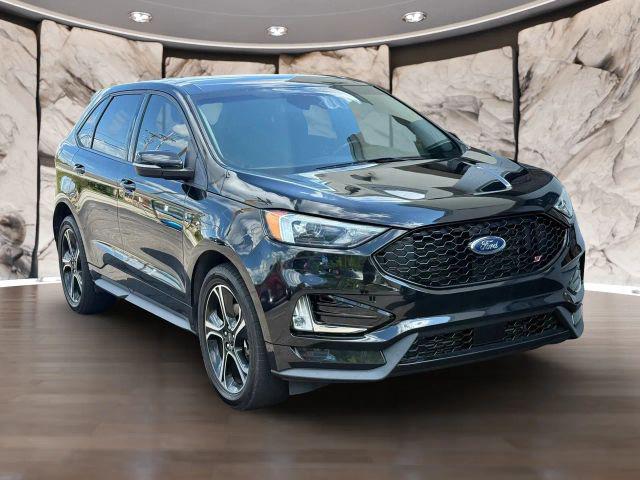 2019 Ford Edge ST for sale near Cincinnati, OH