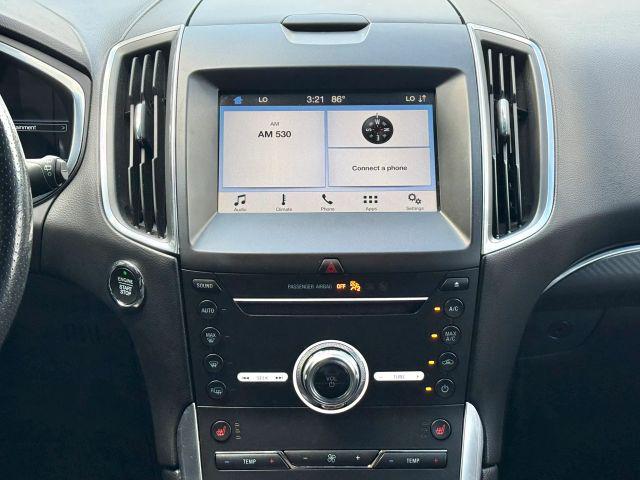 2019 Ford Edge ST