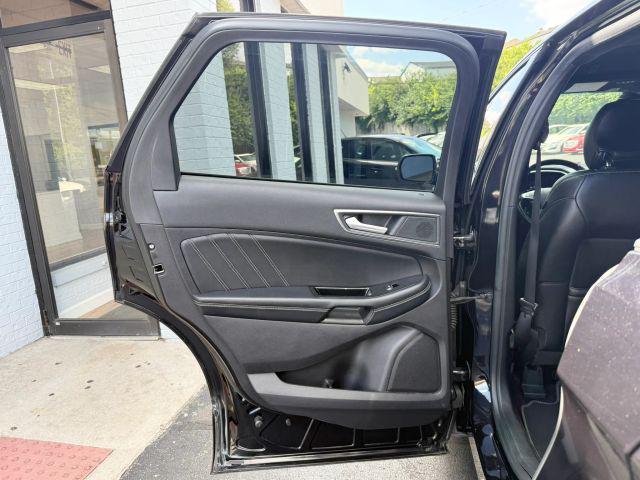 2019 Ford Edge ST