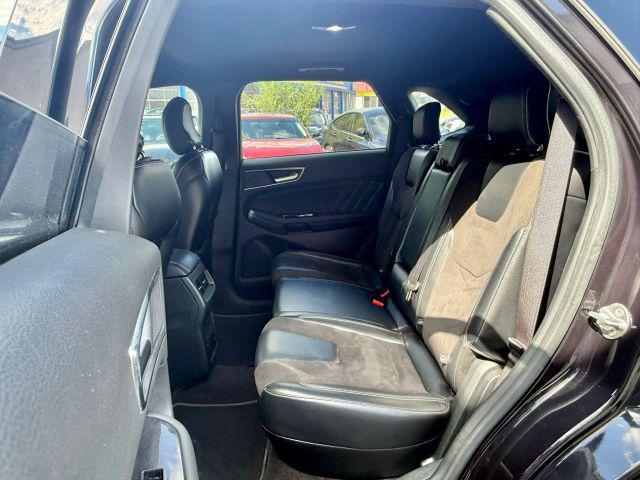2019 Ford Edge ST