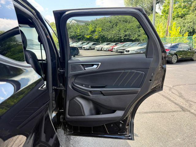 2019 Ford Edge ST