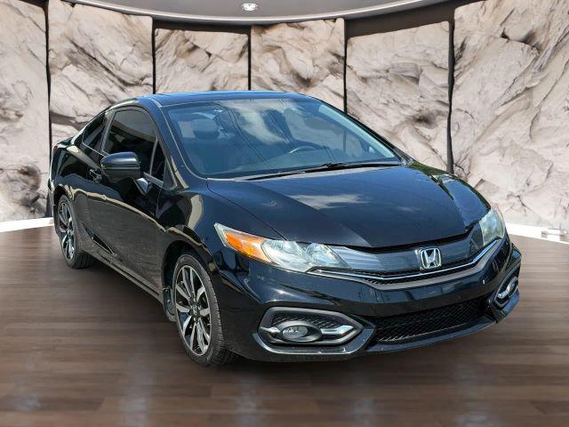 2015 Honda Civic for sale near Cincinnati, OH