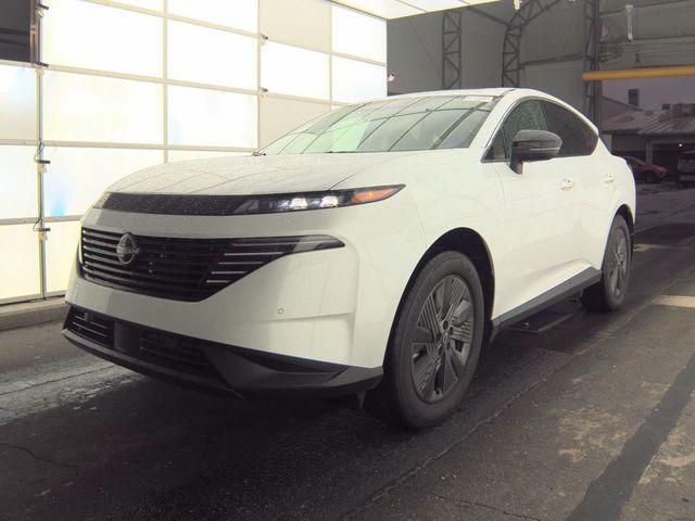 2025 Nissan Murano SL for sale in Leesburg, FL