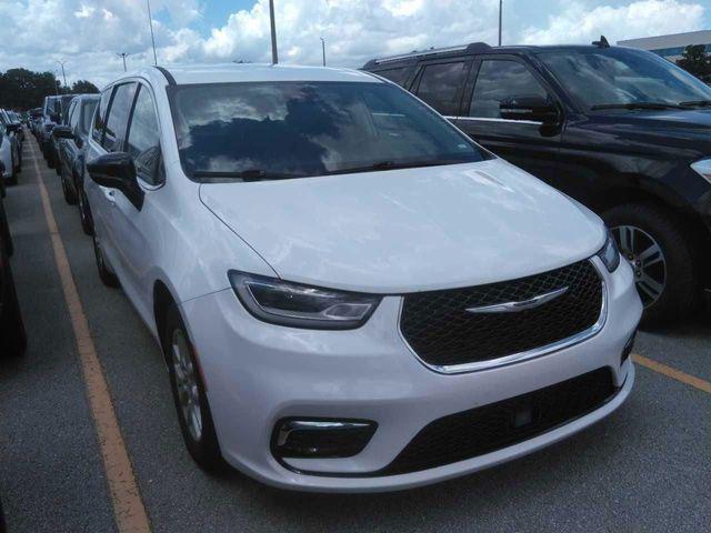 2024 Chrysler Pacifica Touring L for sale in Leesburg, FL