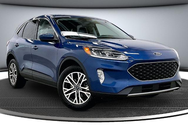 2022 Ford Escape SEL for sale in Harrisonburg, VA