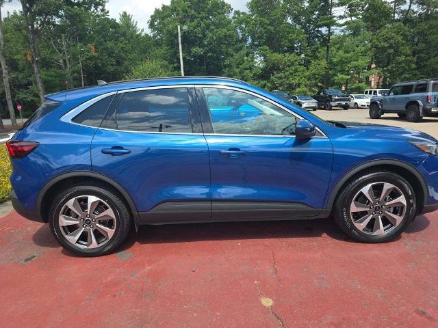 2023 Ford Escape Platinum for sale in Harrisonburg, VA