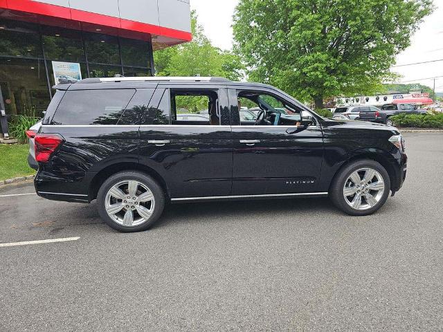 2024 Ford Expedition Platinum for sale in Harrisonburg, VA