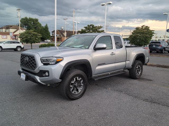 2023 Toyota Tacoma TRD Off Road for sale in Harrisonburg, VA