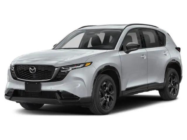 2026 Mazda CX-5 2.5 S Premium for sale in Alhambra, CA