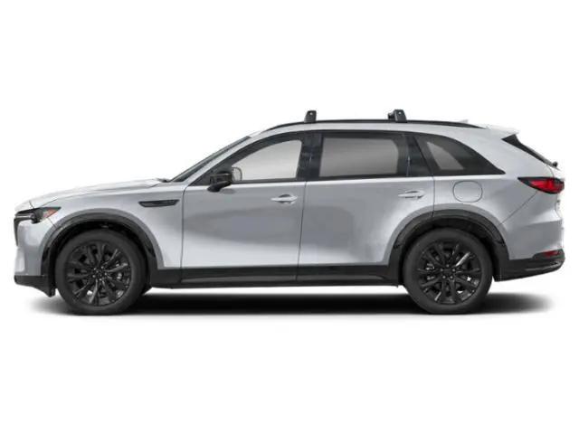 2026 Mazda X-90 3.3 Turbo S Premium Sport