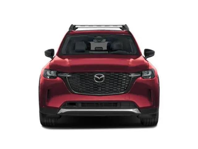 2026 Mazda X-90 3.3 Turbo S Premium Sport