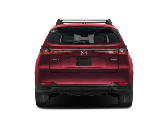 2026 Mazda X-90 3.3 Turbo S Premium Sport