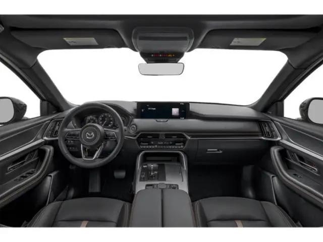 2026 Mazda X-90 3.3 Turbo S Premium Sport