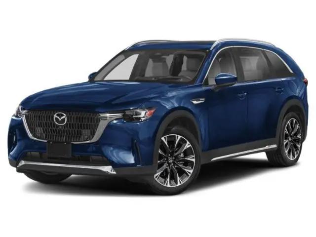 2026 Mazda X-90 Premium Plus for sale in Alhambra, CA