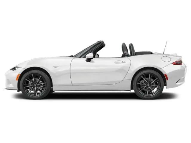 2026 Mazda MX-5 Grand Touring