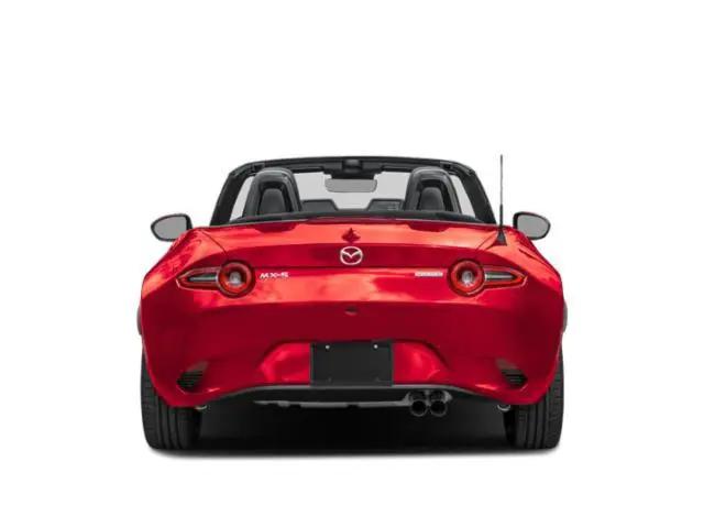 2026 Mazda MX-5 Grand Touring