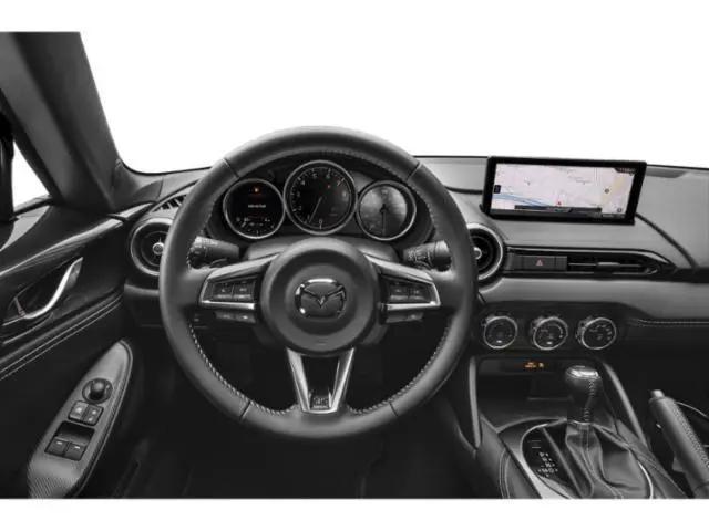 2026 Mazda MX-5 Grand Touring