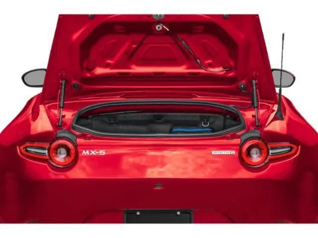 2026 Mazda MX-5 Grand Touring