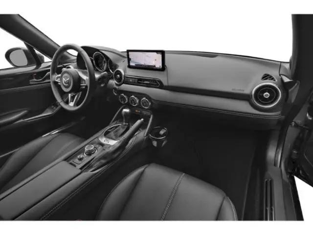 2026 Mazda MX-5 Grand Touring