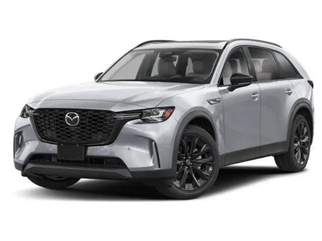 2026 Mazda X-90 3.3 Turbo Premium Sport for sale in Alhambra, CA