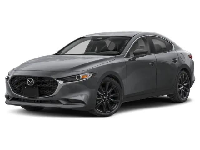 2026 Mazda Mazda3 2.5 S Select Sport for sale in Alhambra, CA