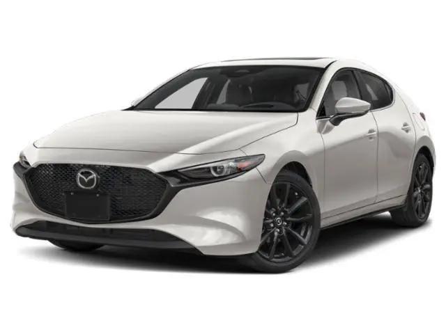 2026 Mazda Mazda3 2.5 S Premium for sale in Alhambra, CA