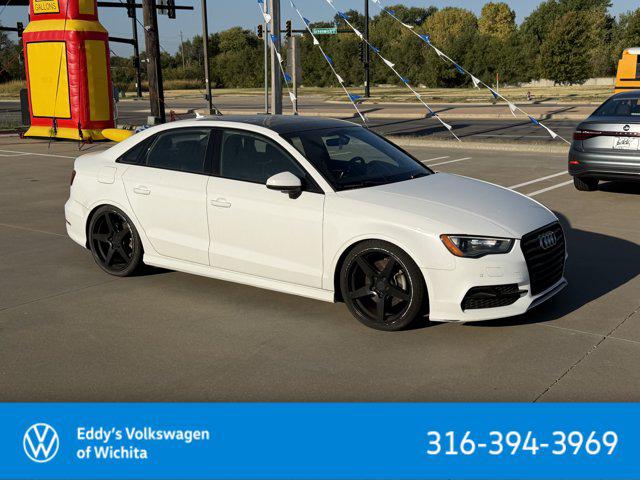2016 Audi A3 2.0T Premium for sale in Wichita, KS