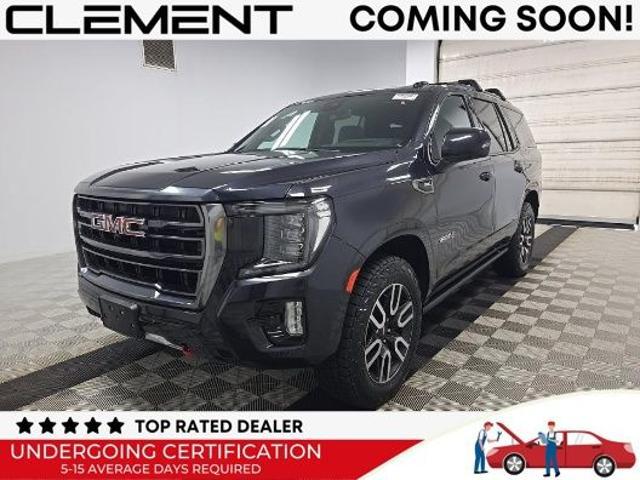 2023 GMC Yukon 4WD AT4 for sale in Wentzville, MO
