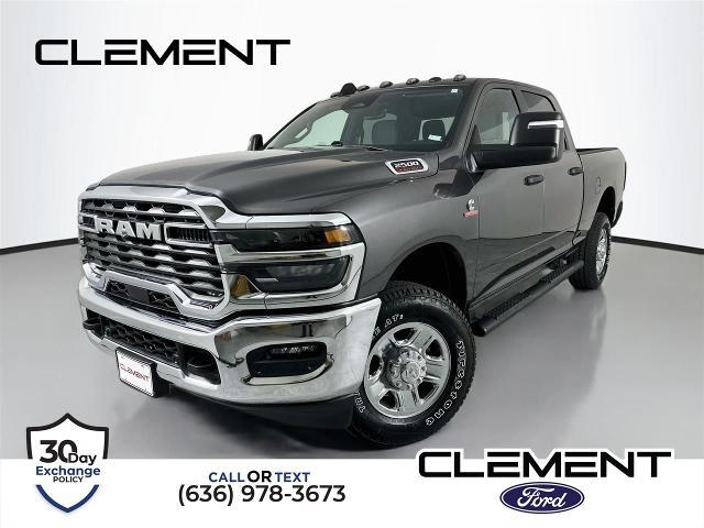 2025 Ram 2500 Tradesman Crew Cab 4x4 64 Box for sale in Wentzville, MO