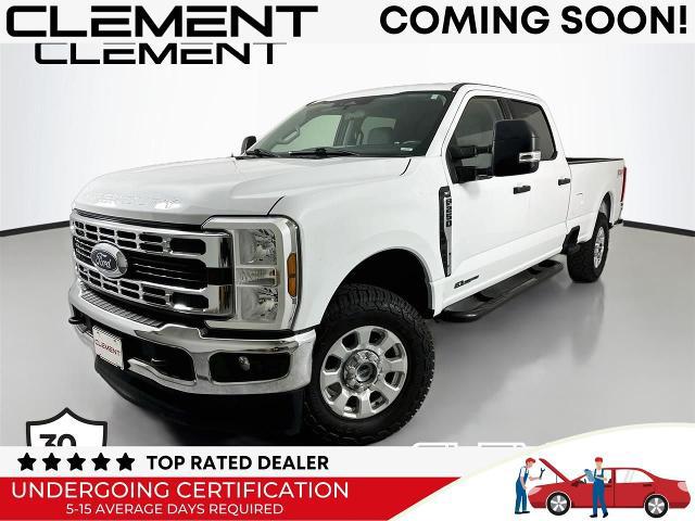 2024 Ford F-250 XLT for sale in Wentzville, MO