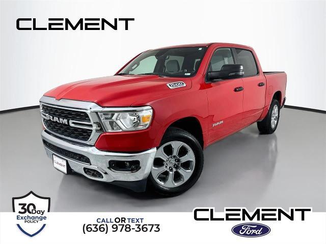2023 Ram 1500 Big Horn Crew Cab 4x4 5'7" Box for sale in Wentzville, MO
