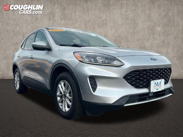 2020 Ford Escape SE for sale near Marysville, OH