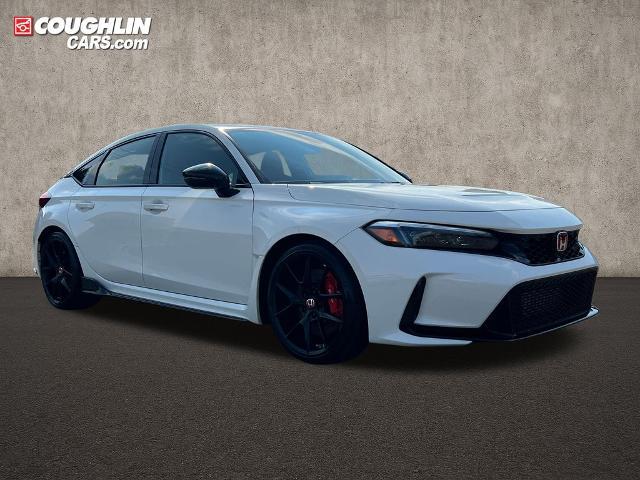 2025 Honda Civic Base for sale near Marysville, OH