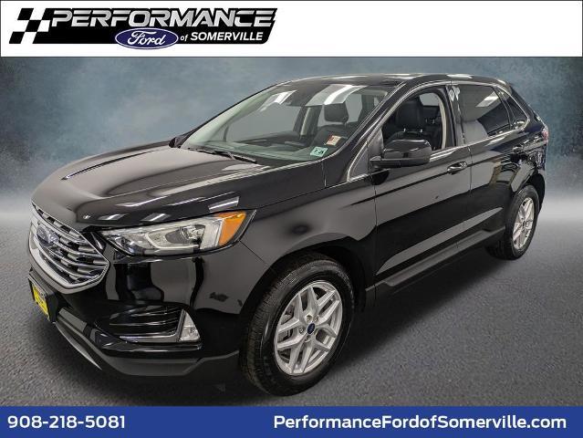 2022 Ford Edge SEL for sale in Somerville, NJ